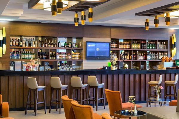 Ma Biche Hotel - All Inclusive (Kemer)